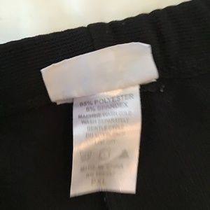 GW Sport pants